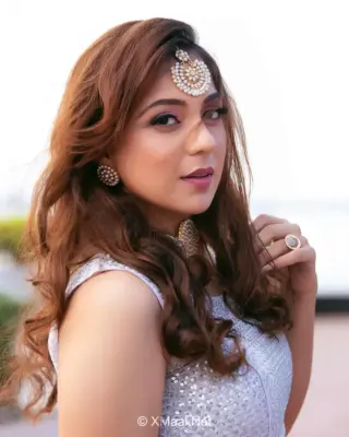 Saba Saudagar