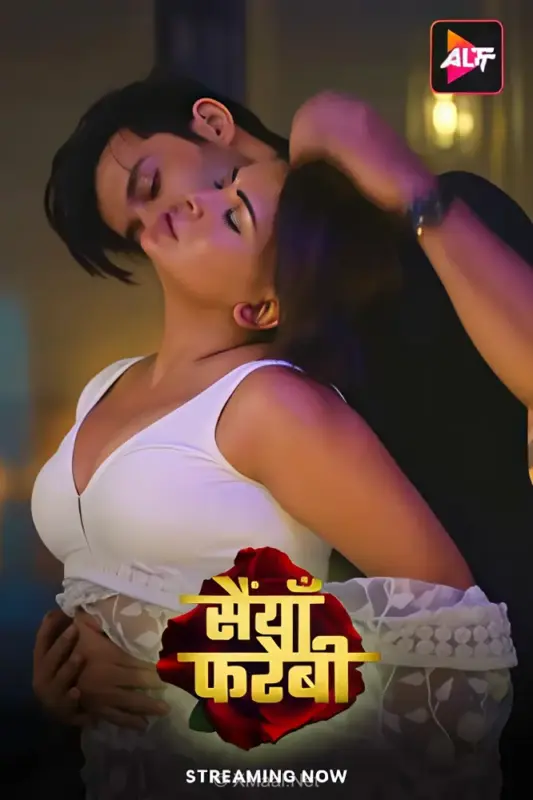 Saiyaan Farebi