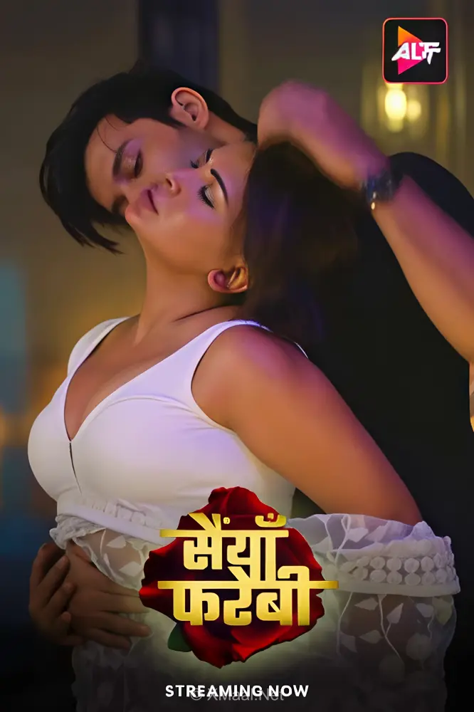 Saiyaan Farebi