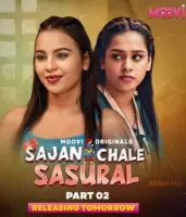 Sajan Chale Sasural