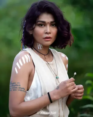 Sakshi Pradhan