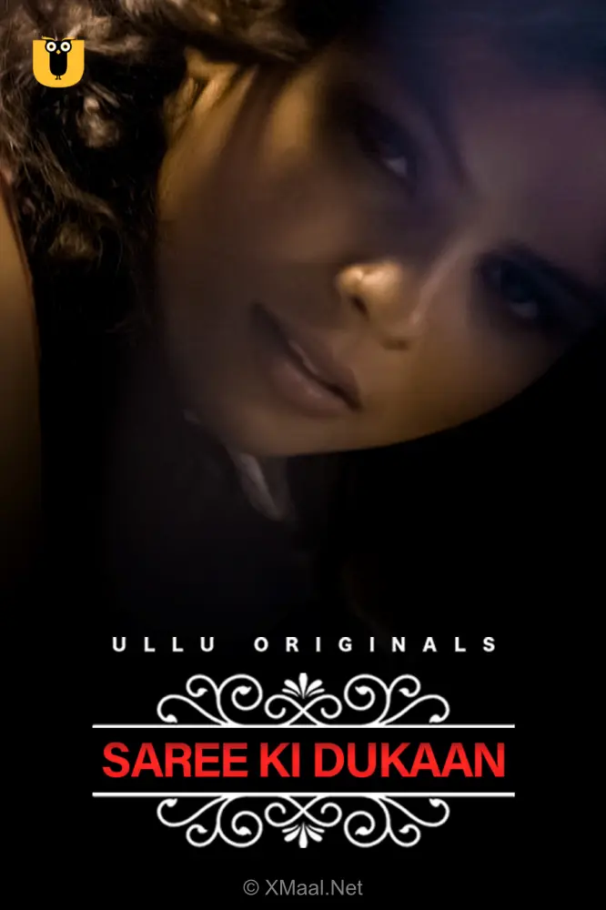 Saree Ki Dukaan