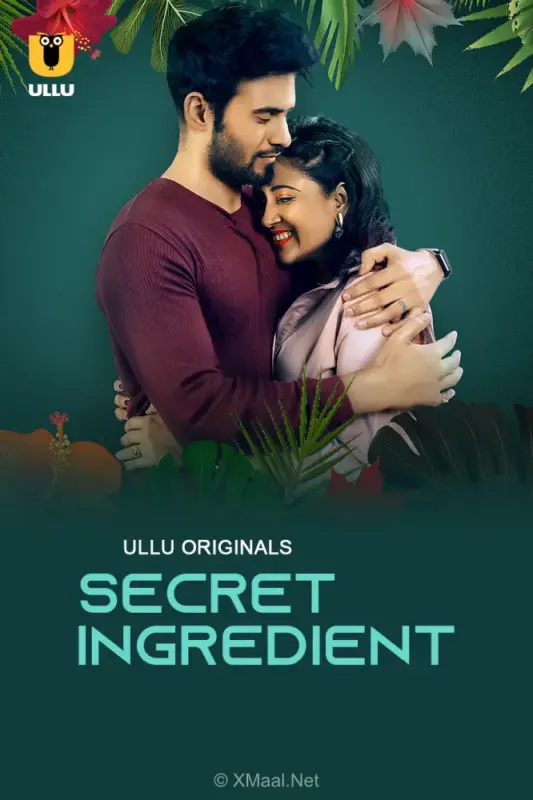 Secret Ingredient