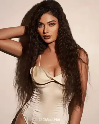 Sharon Pandey