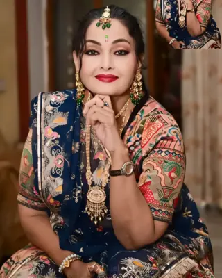 Shashi Sharma