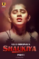 Shaukiya