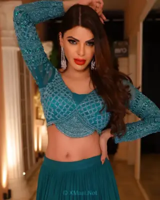 Sherlyn Chopra