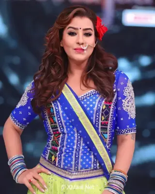 Shilpa Shinde