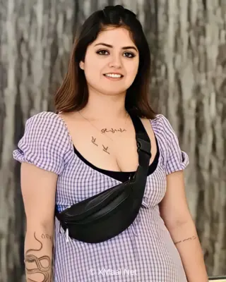 Shreya Tyagi
