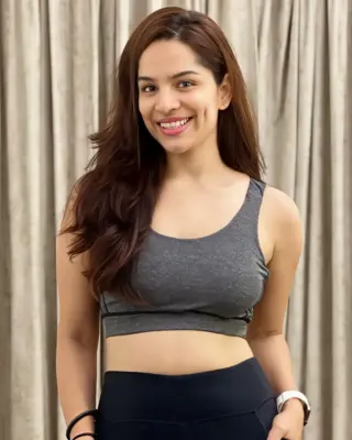 Sikha Singh