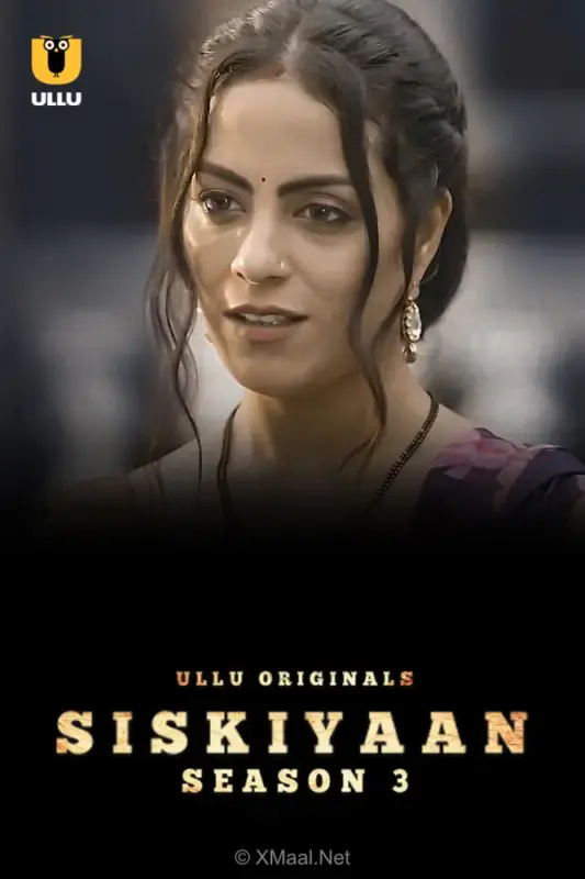 Siskiyaan S3