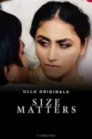 Size Matters S1
