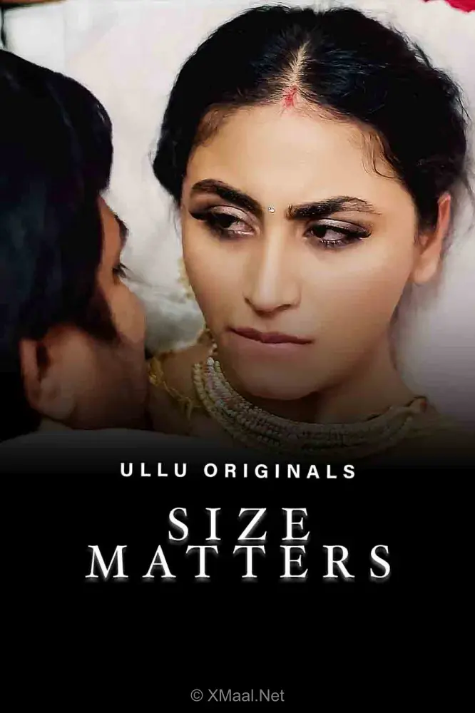 Size Matters S1
