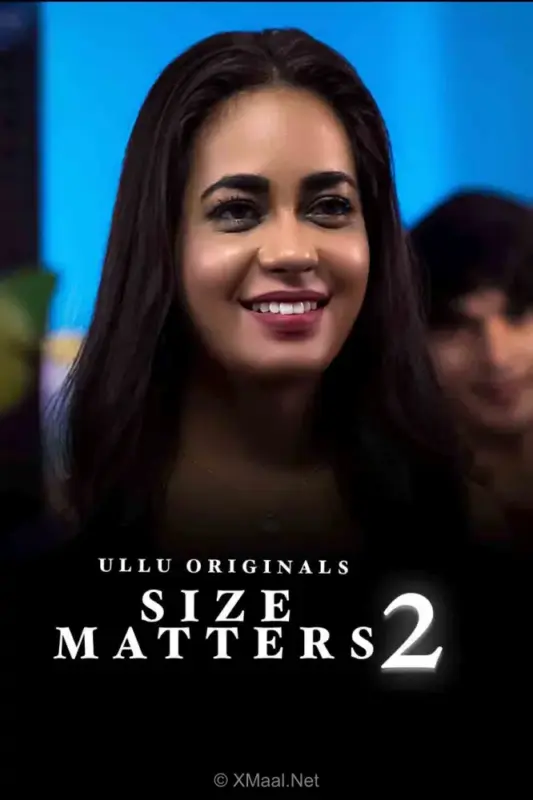 Size Matters S2