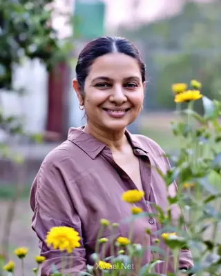 Sonal Jha