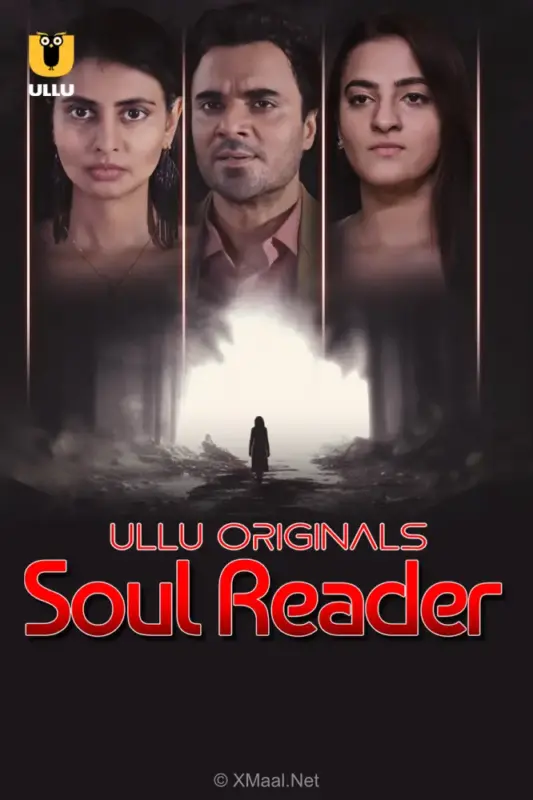 Soul Reader