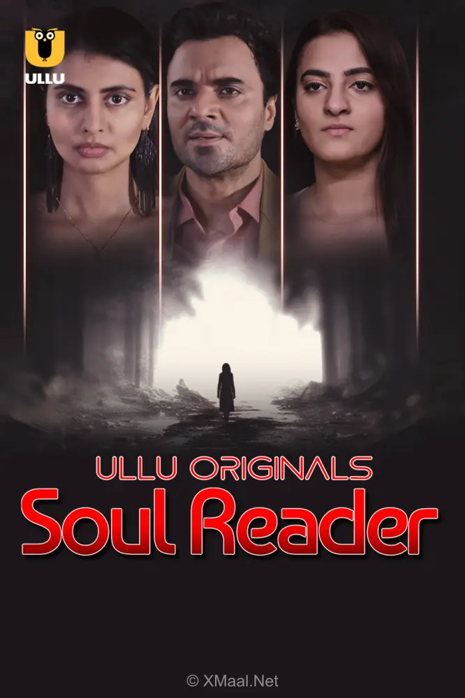 Soul Reader