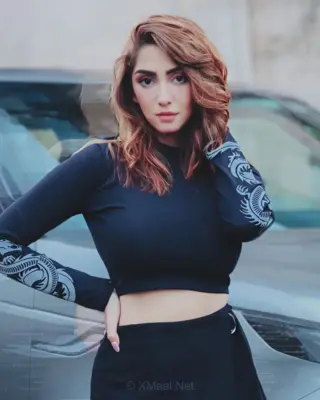 Srishti Jain