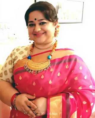 Supriya Shukla