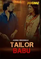 Tailor Babu