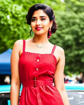 Tanima Bhattacharya