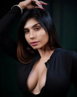 Taniya Chatterjee