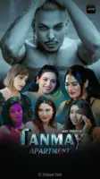 Tanmay Apartment