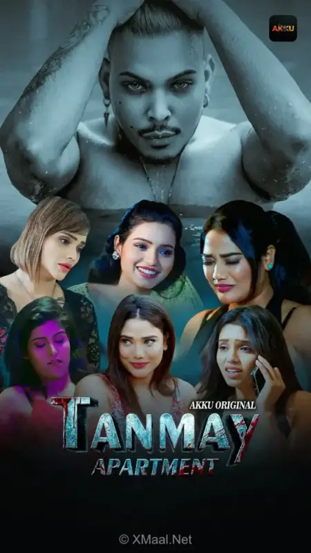 Tanmay Apartment