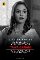 Tawa Garam