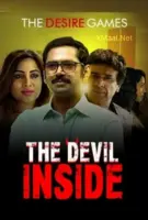 The Devil Inside