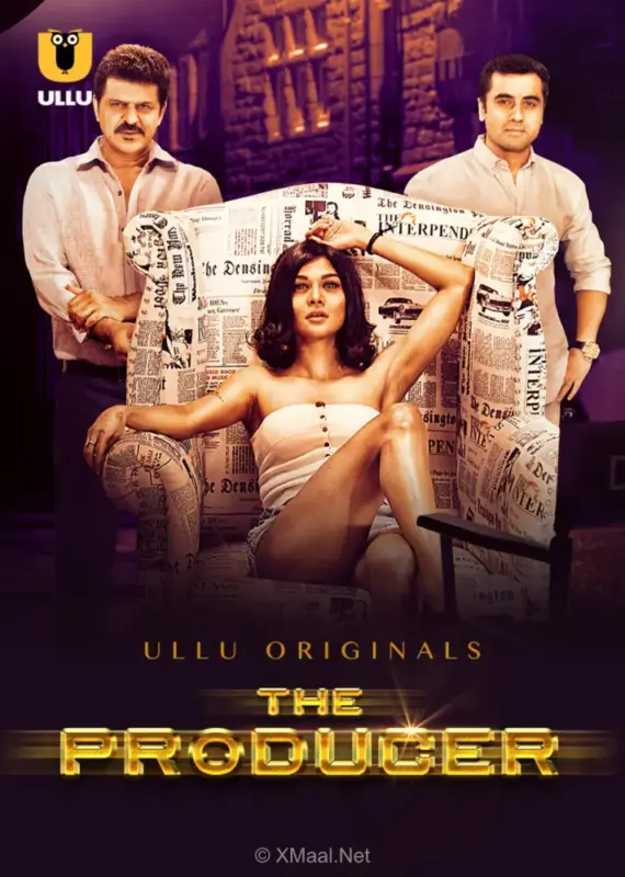 The Producer