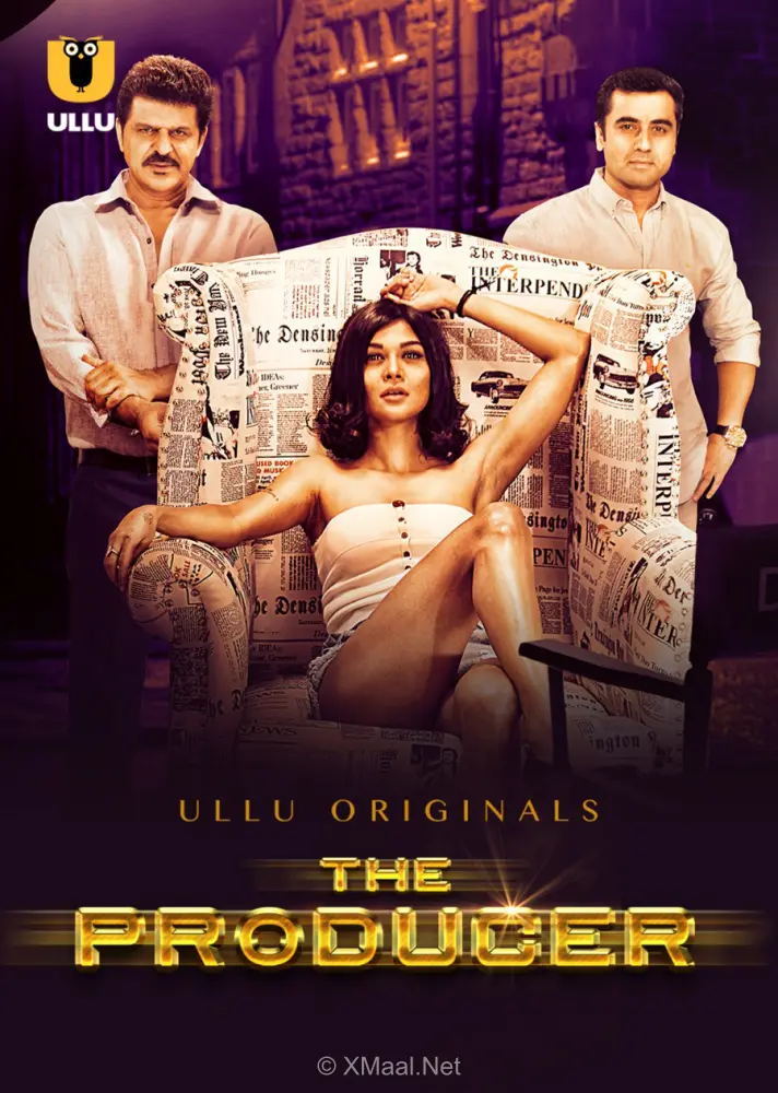 The Producer
