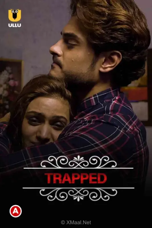 Trapped