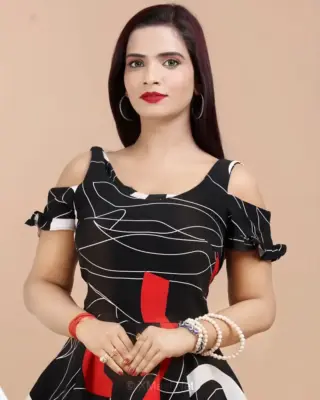 Tripti Shukla