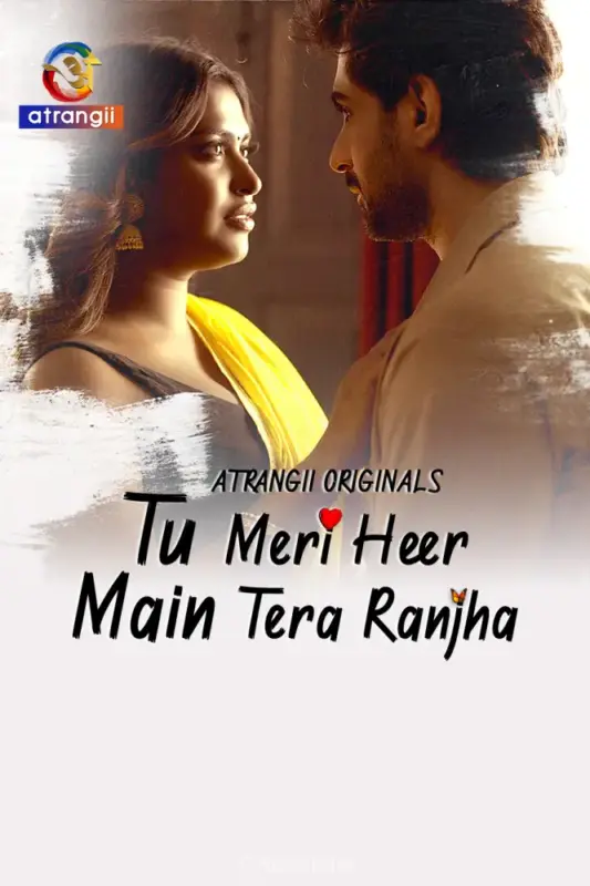 Tu Meri Heer Main Tera Ranjha