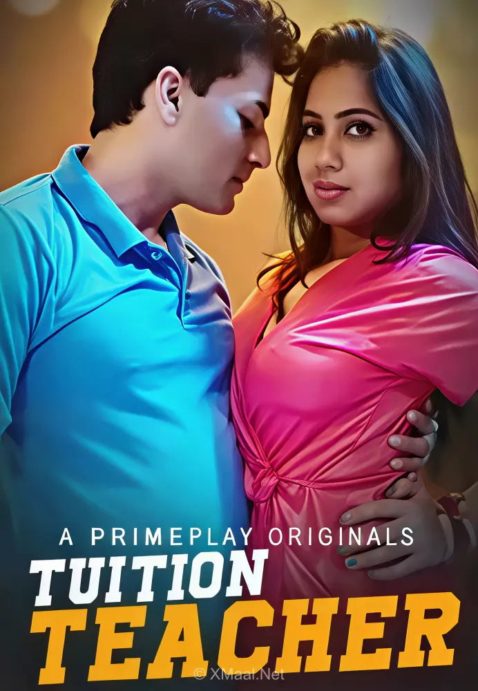 Tuition Teacher