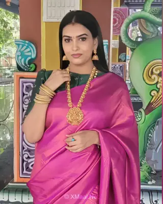 Vandana Michael