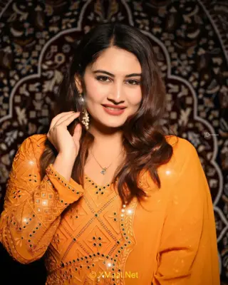 Vedika Bhandari