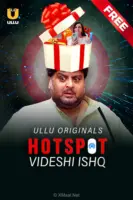 Videshi Ishq