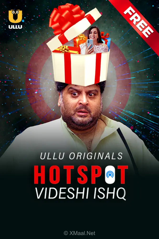 Videshi Ishq
