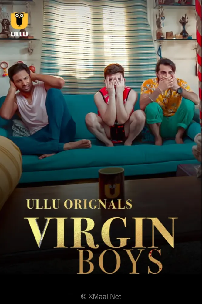 Virgin Boys