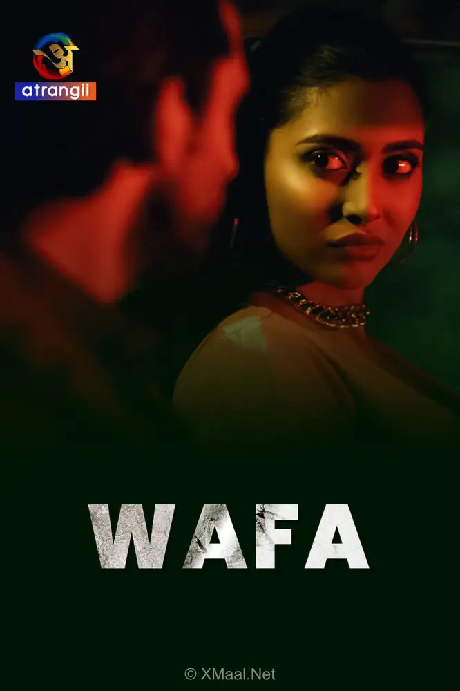 Wafa