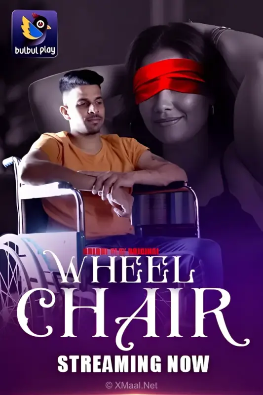 Wheel Chair