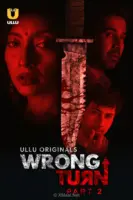 Wrong Turn