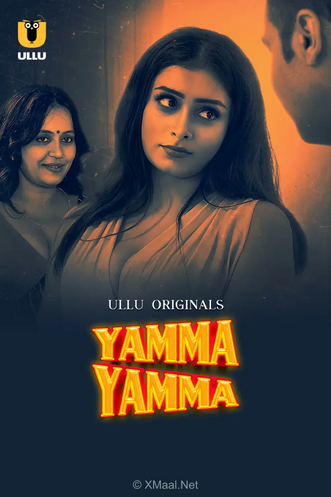 Yamma Yamma