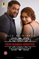 Yeh Kaisa Rishta