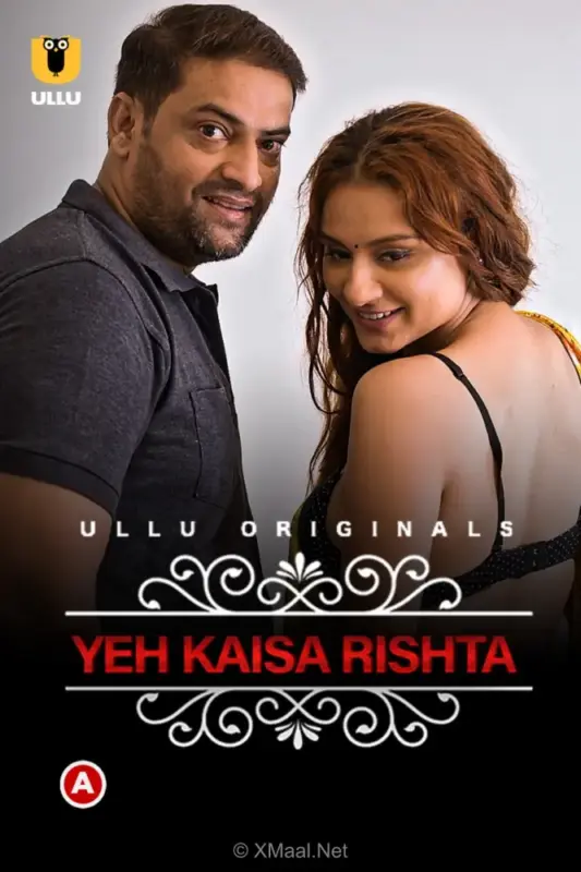 Yeh Kaisa Rishta