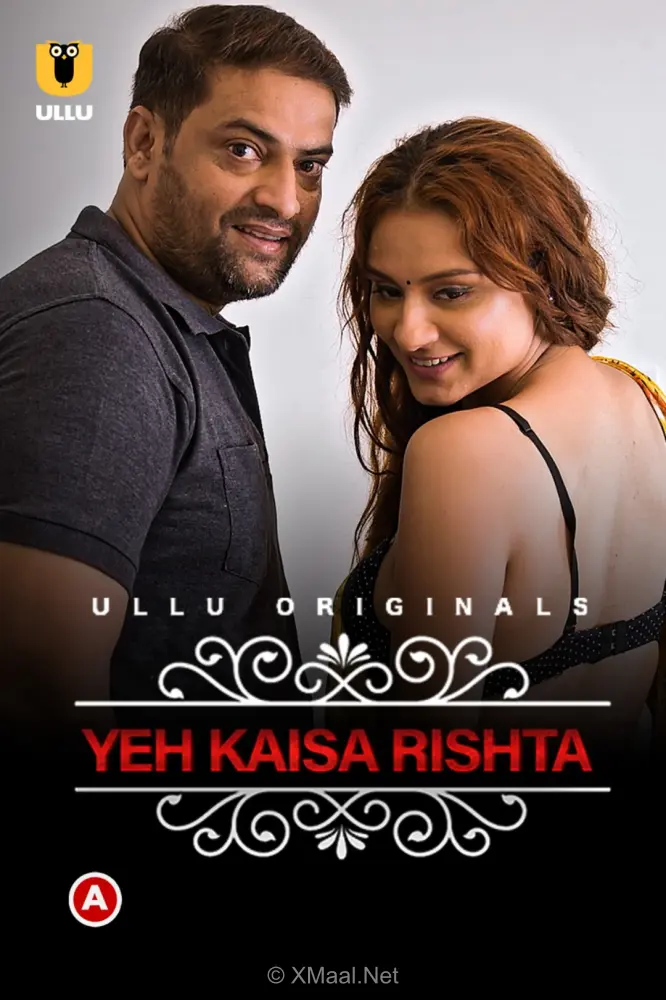 Yeh Kaisa Rishta