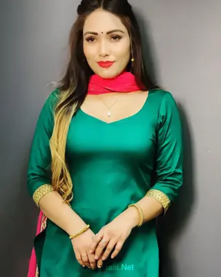 Zoya Rahod