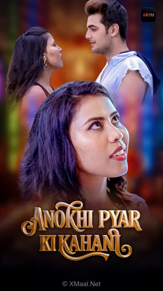 Anokhi Pyaar Ki Kahani